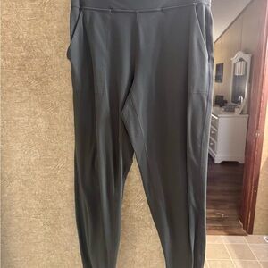 Lululemon Align High Rise Joggers